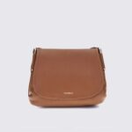 Borsa Rebekka Coccinelle Cognac 8059978747556