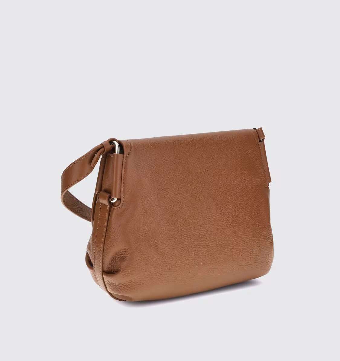 Borsa Rebekka Coccinelle Cognac Retro 8059978747556