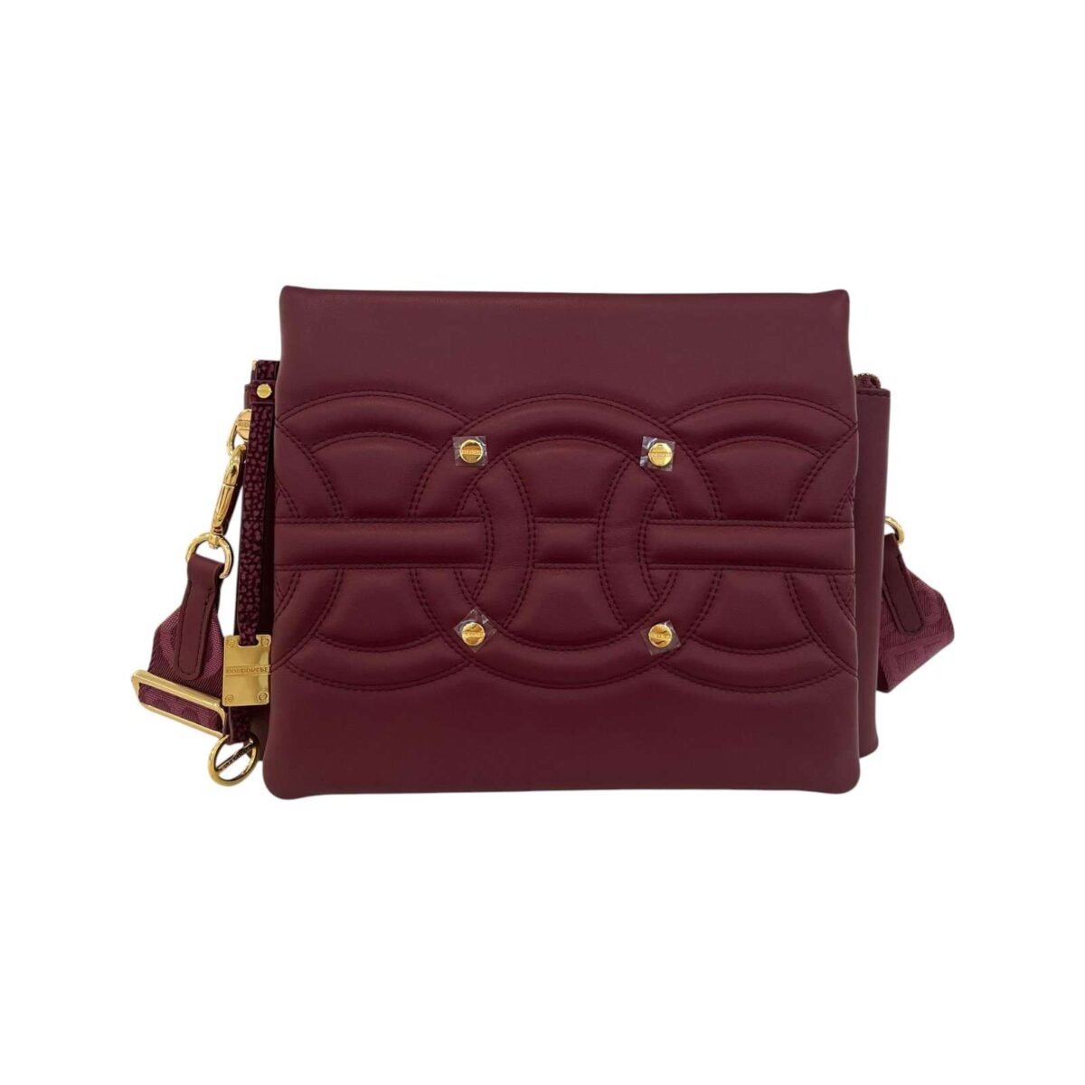 Borsa Rondo Borbonese Marlot 90099027