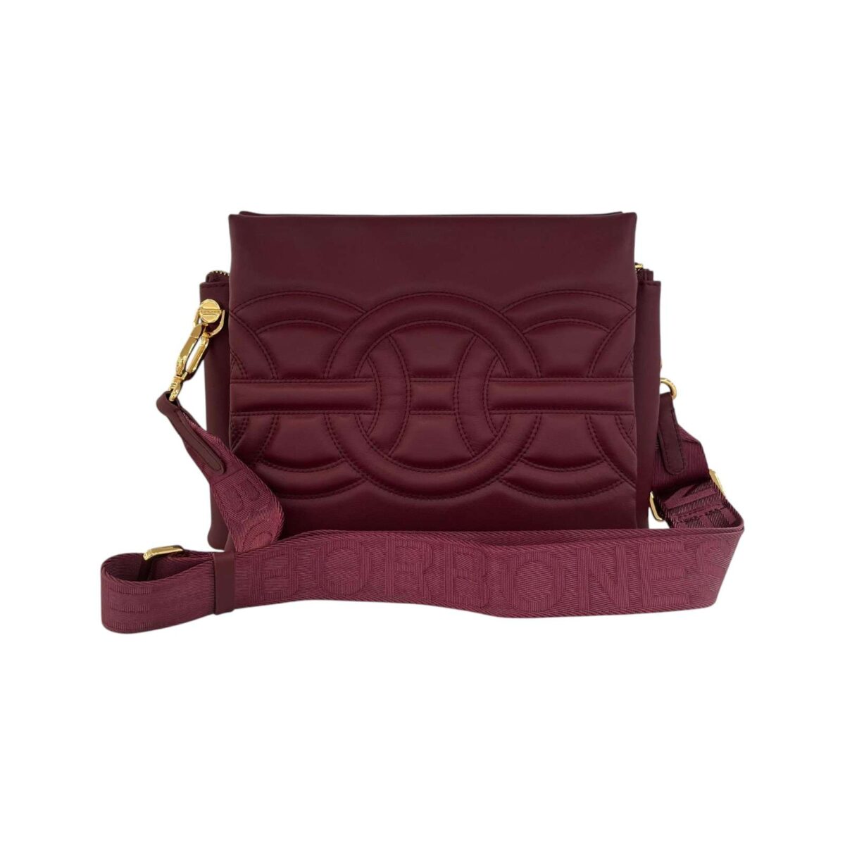 Borsa Rondo Borbonese Marlot Retro 90099027