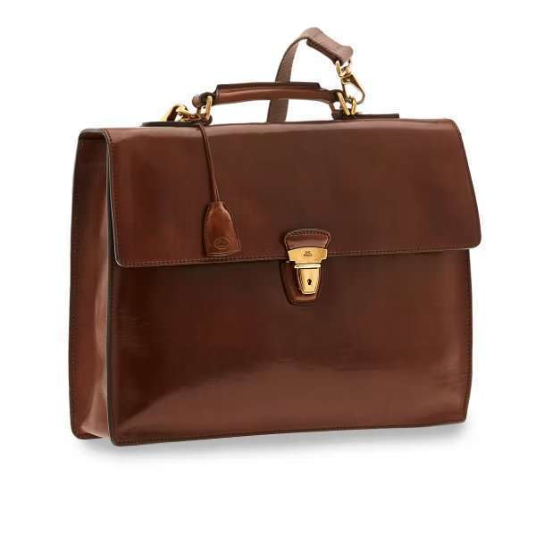 Borsa Story The Bridge