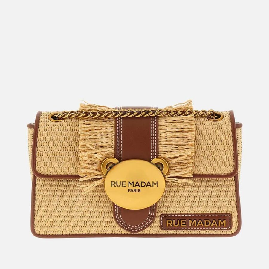 Borsa Teddy It Rue Madam