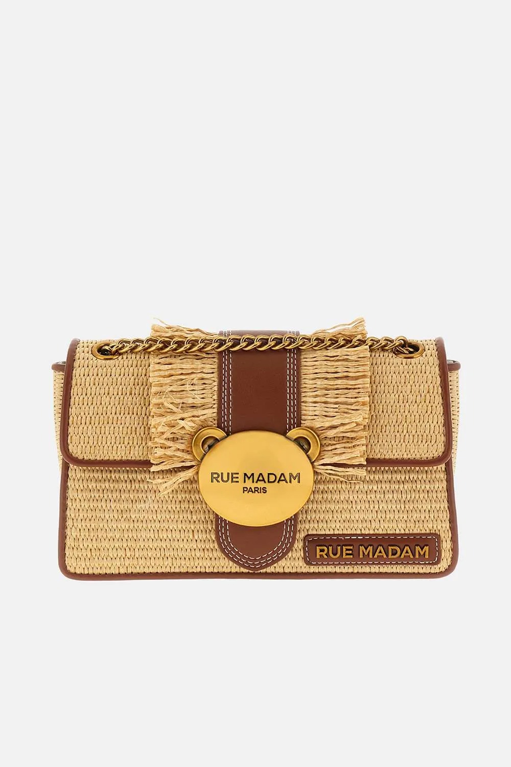Borsa Teddy It Rue Madam