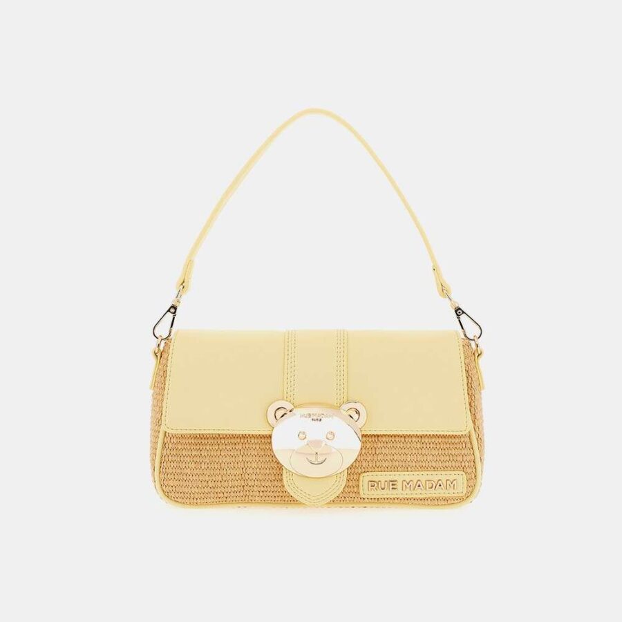 Borsa Teddy It Rue Madam
