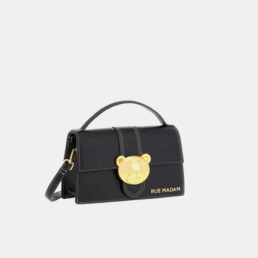 Borsa Teddy It Rue Madam - immagine 2