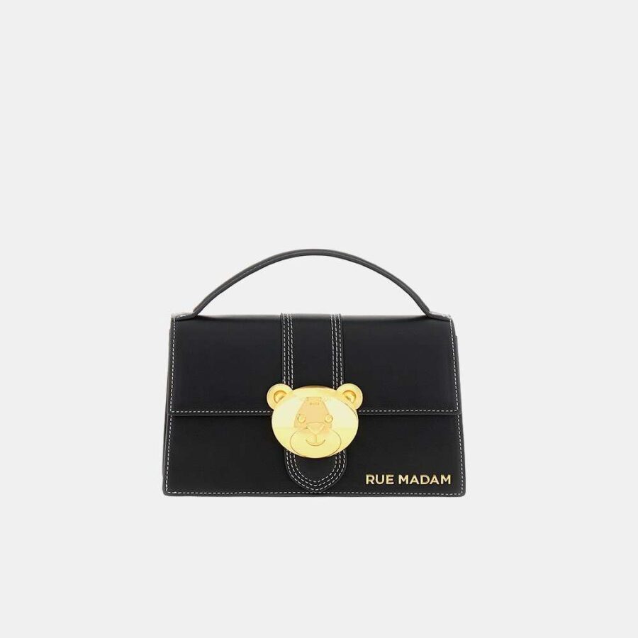 Borsa Teddy It Rue Madam