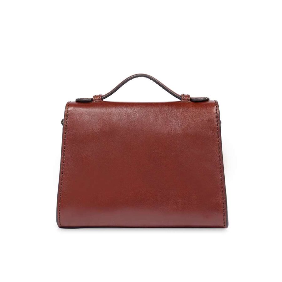 Borsa Irene The Bridge - immagine 5