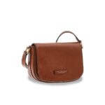 Borsa Vittoria The Bridge Cuoio 20310114