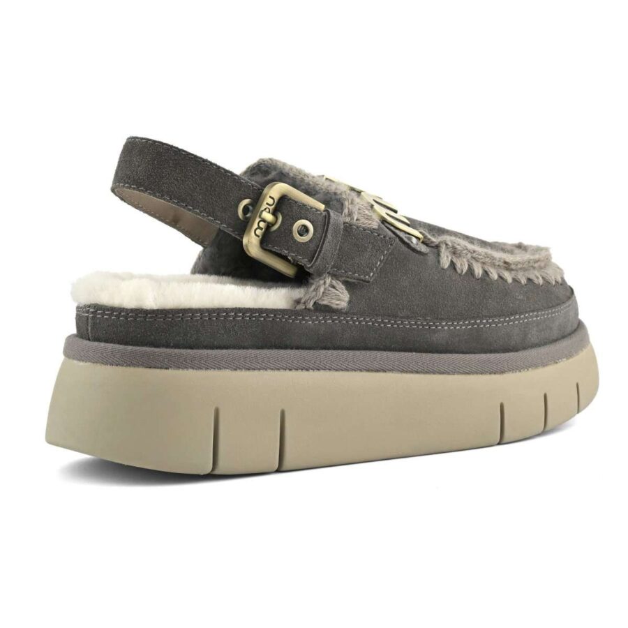Bounce Clog Backstrap Mou 6 Bounce Clog Backstrap Mou - immagine 3