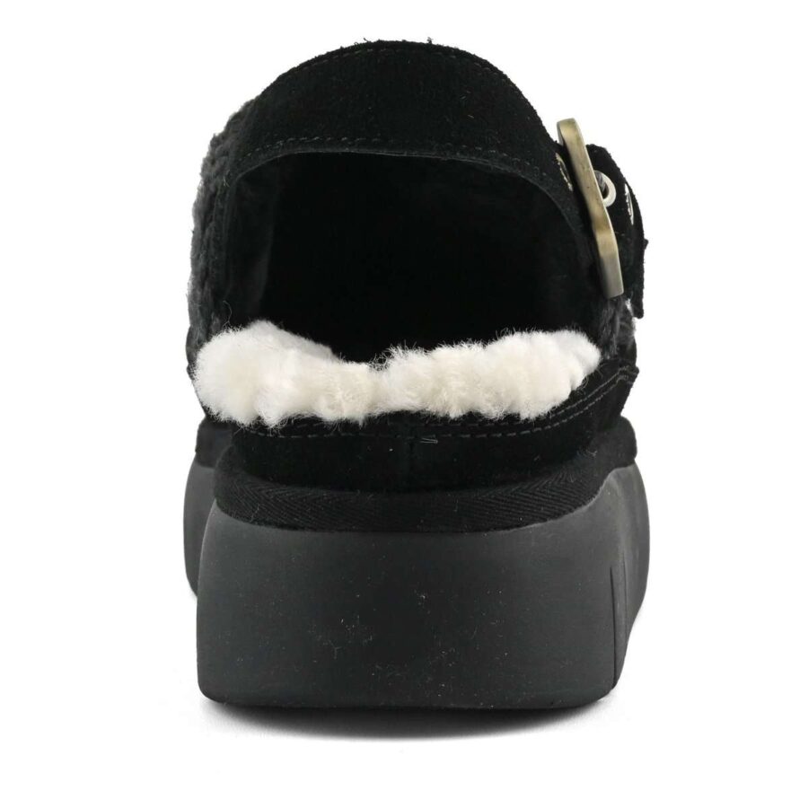 Bounce Clog Backstrap Mou - immagine 3