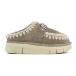 Bounce Clog Mou Elephant Grey 531001AEG