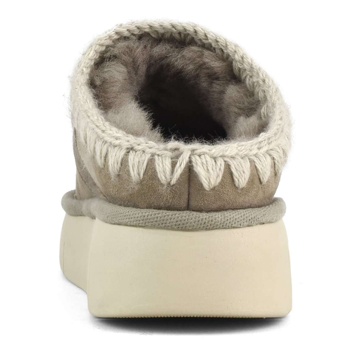 Bounce Clog Mou 2 Bounce Clog Mou Elephant Grey Interno 531001AEG