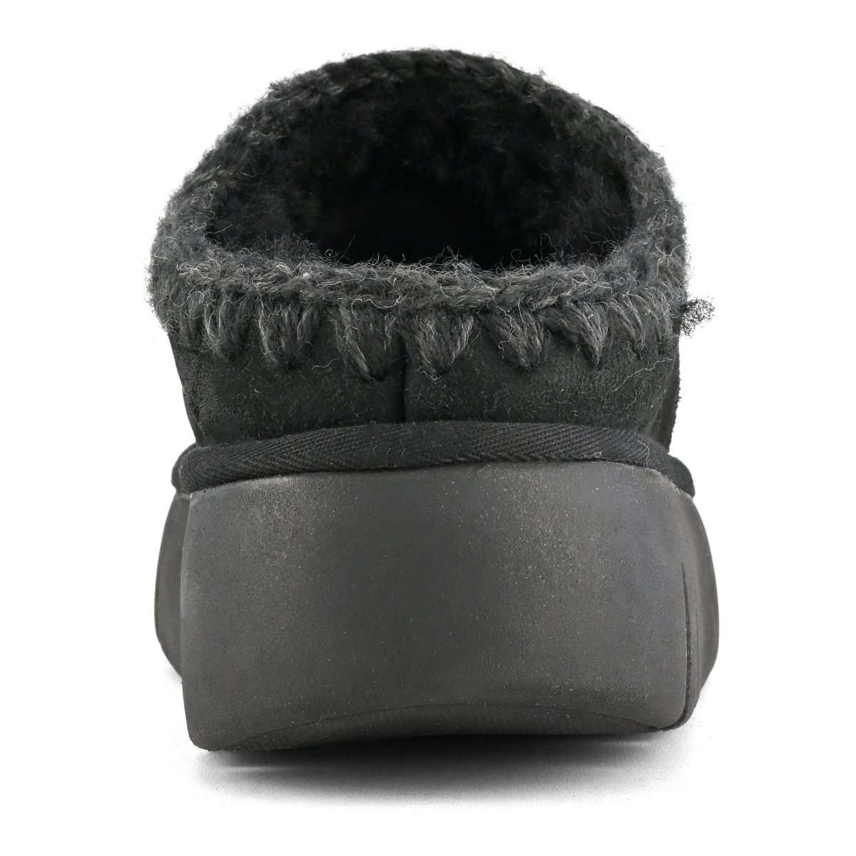 Bounce Clog Mou Nero Interno 531001ABK