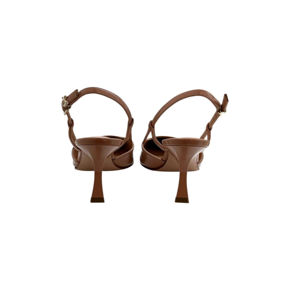 Chanel Kate Sergio Levantesi Naturale Tacco KATE5NA