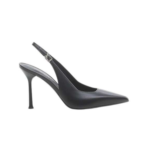Chanel Mascia Sergio Levantesi