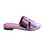 Ciabatta Oasis Lella Baldi Lilla LT931L