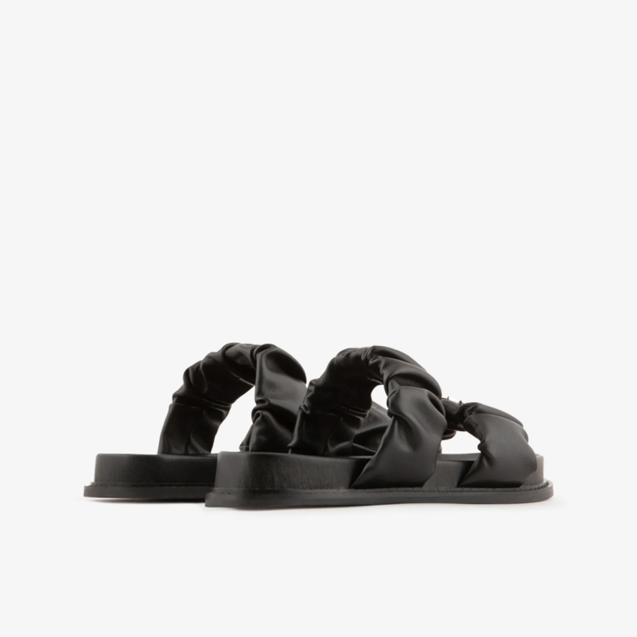 Ciabatte Armani Exchange 5 Ciabatte Armani Exchange - immagine 3