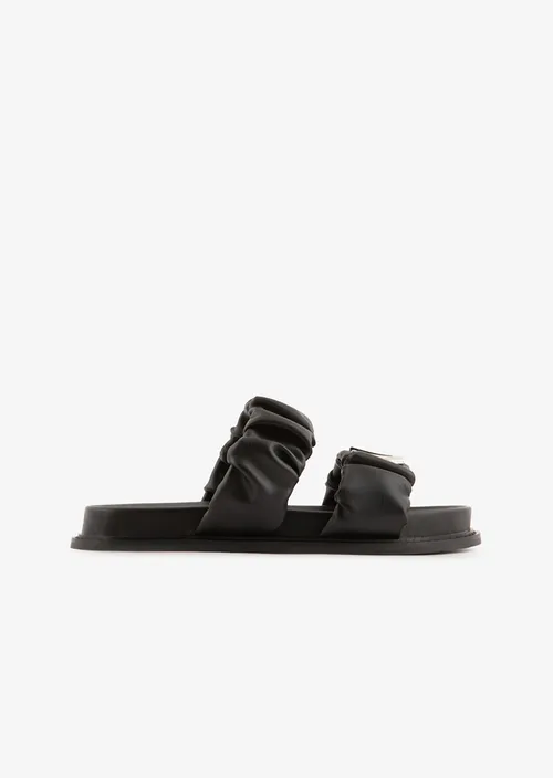Ciabatte Armani Exchange