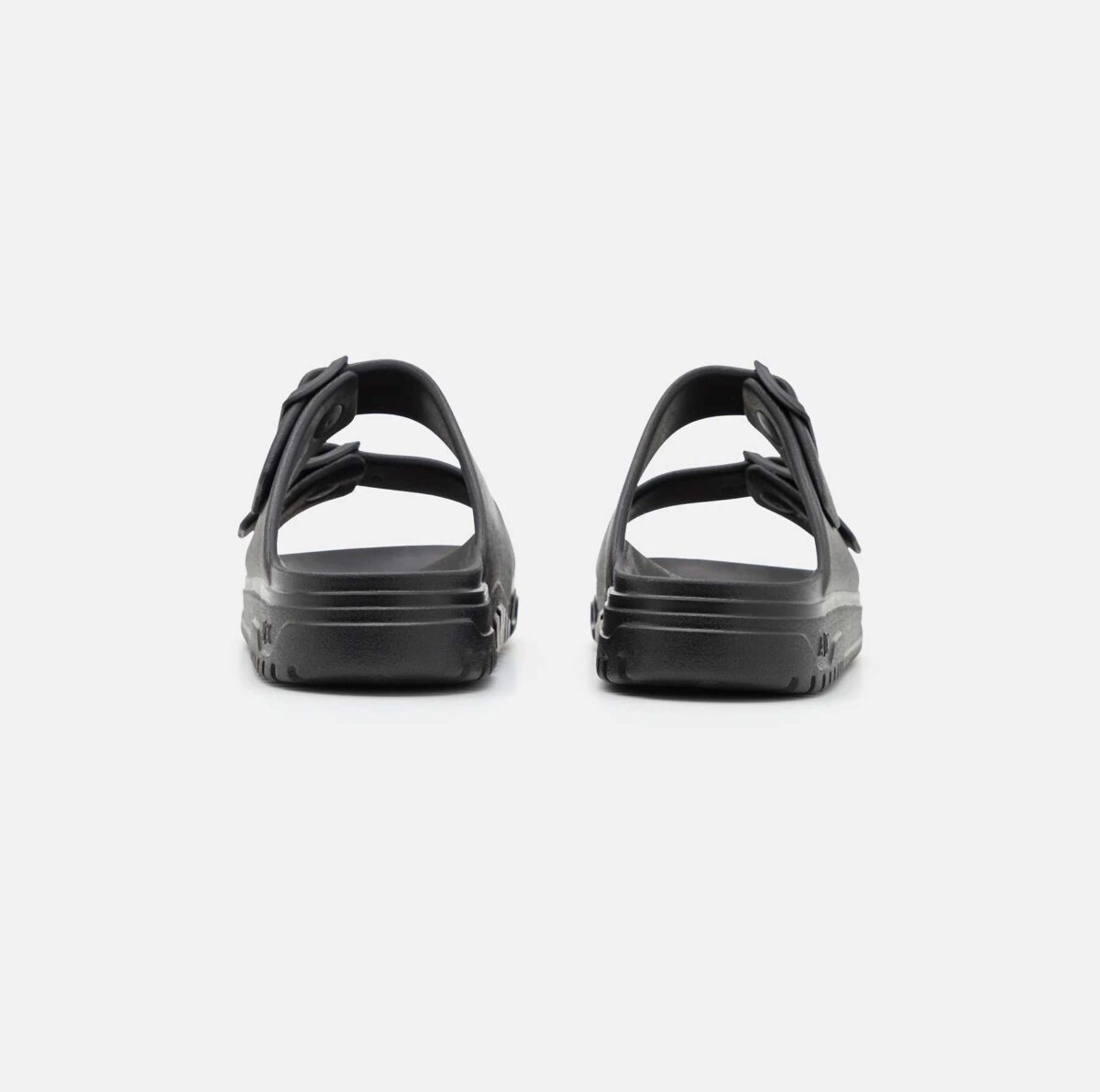 Ciabatte Armani Exchange Nero P04300002 3