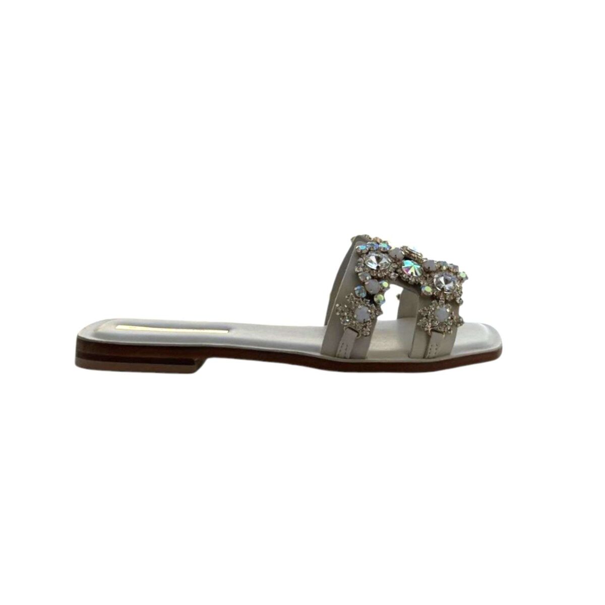 Ciabatte Eddicuomo Perla RS101383P