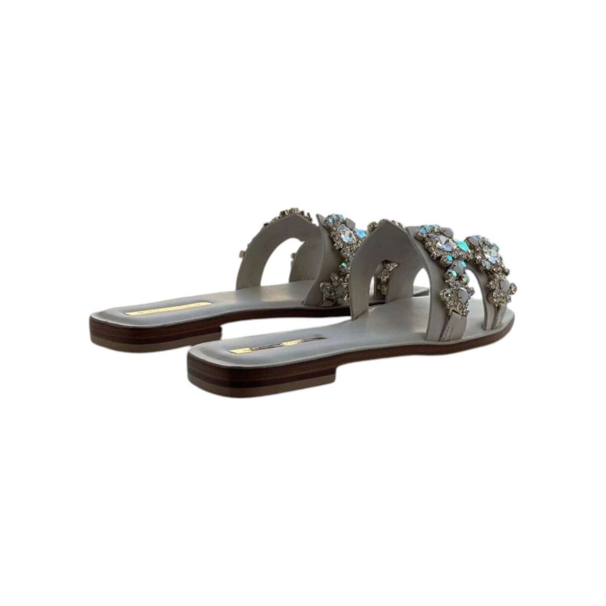 Ciabatte Eddicuomo Perla Retro RS101383P
