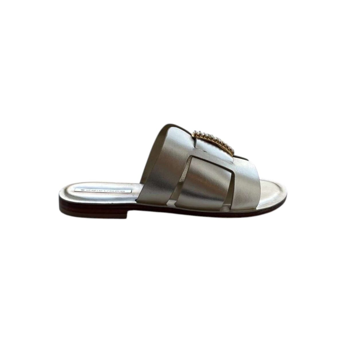 Ciabatte Eddicuomo Platino RS131FB3
