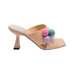 Ciabatte Evaluna Nude 5888