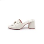 Ciabatte Fresia7 Lorenzo Mari Latte FRESIA07L