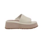 Ciabatte Luciano Barachini Bianco TL111B