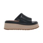Ciabatte Luciano Barachini Nero TL111A