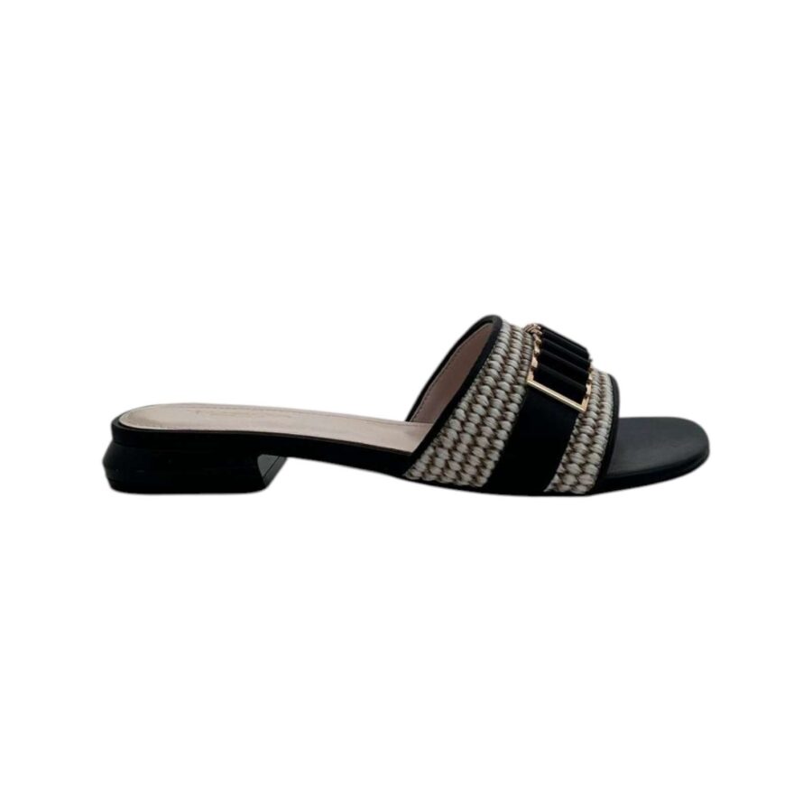 Ciabatte Nancy Tosca Blu