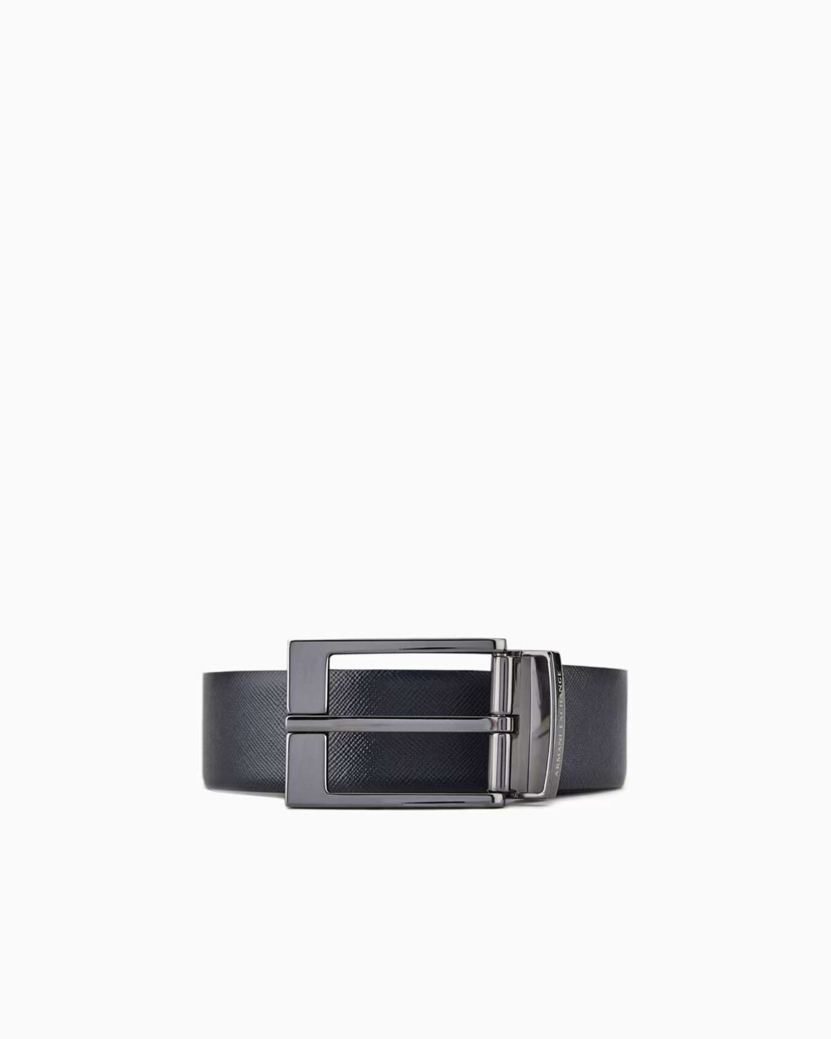 Cintura Armani Exchange Blu 106051635