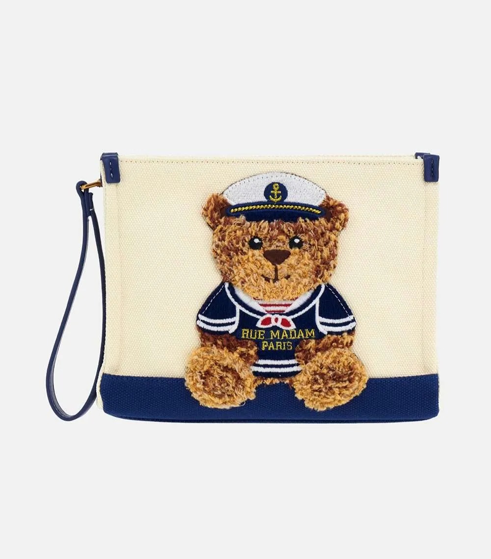 Clutch-Marvin-Rue-Madam Clutch Marvin Rue Madam