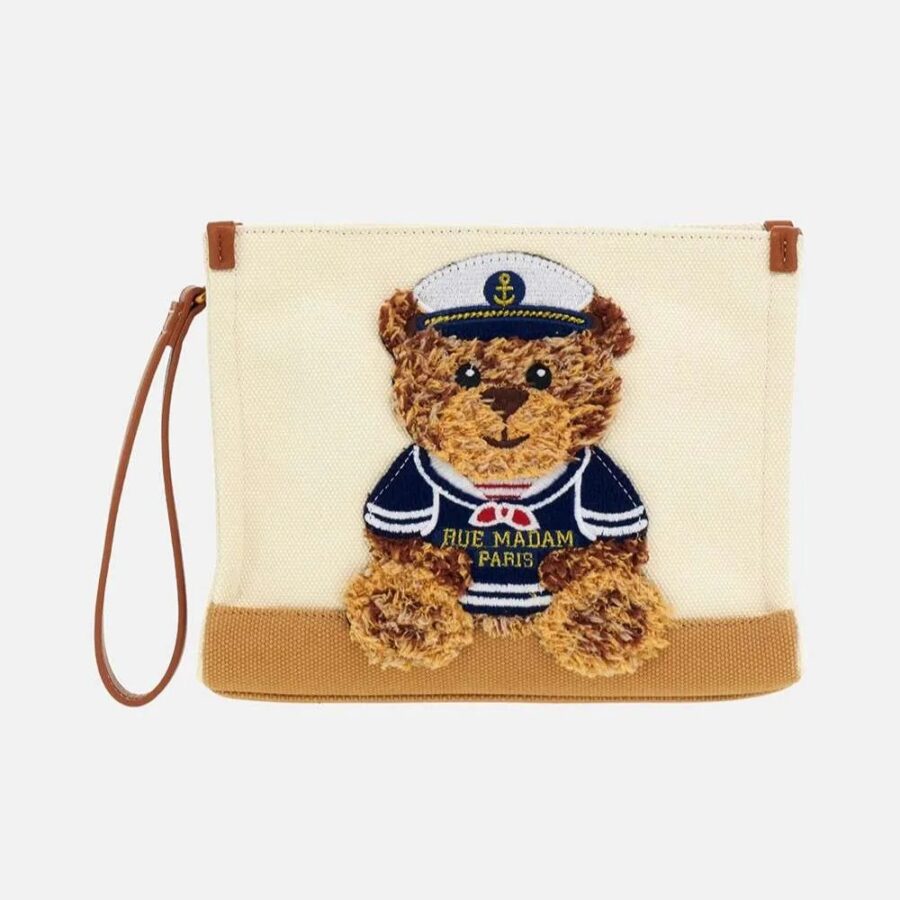 Clutch Marvin Rue Madam 1 Clutch Marvin Rue Madam