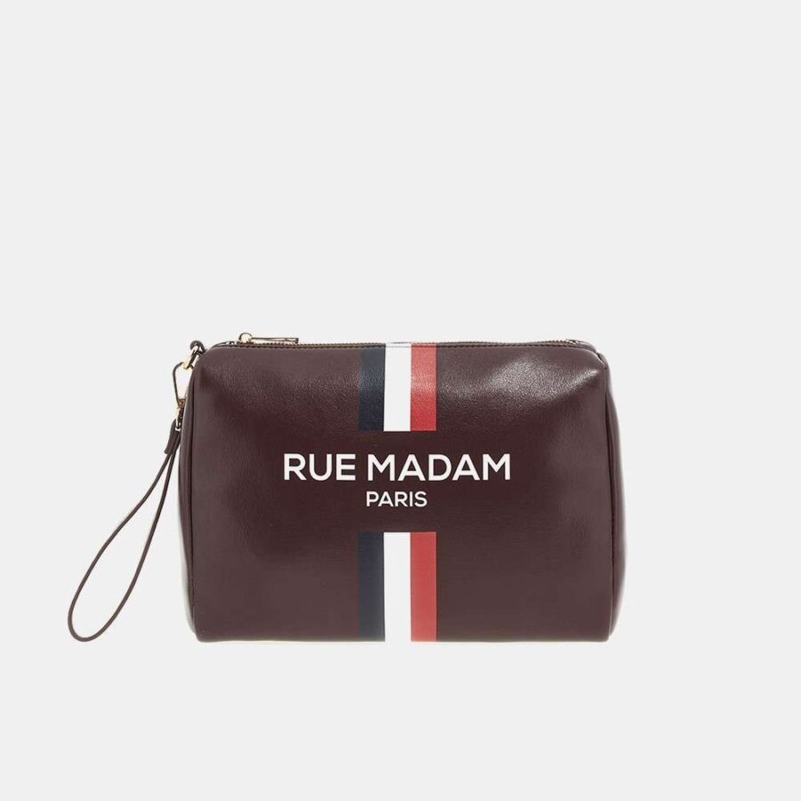 Clutch Rue Madam - immagine 1