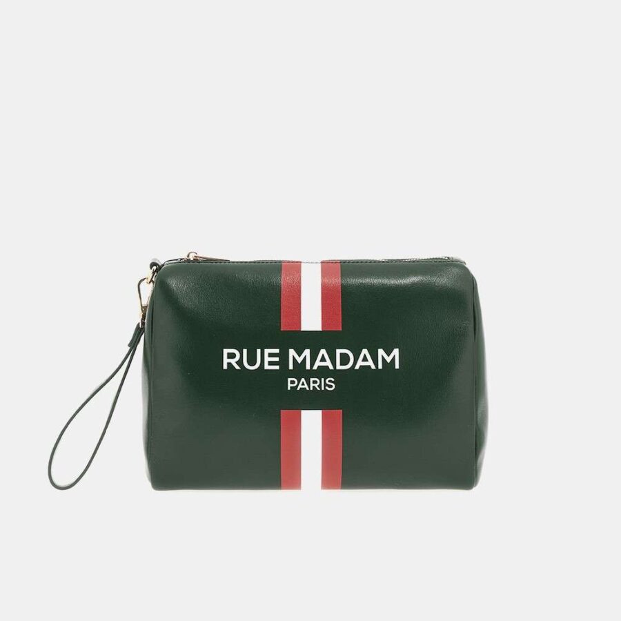 Clutch Rue Madam - immagine 1
