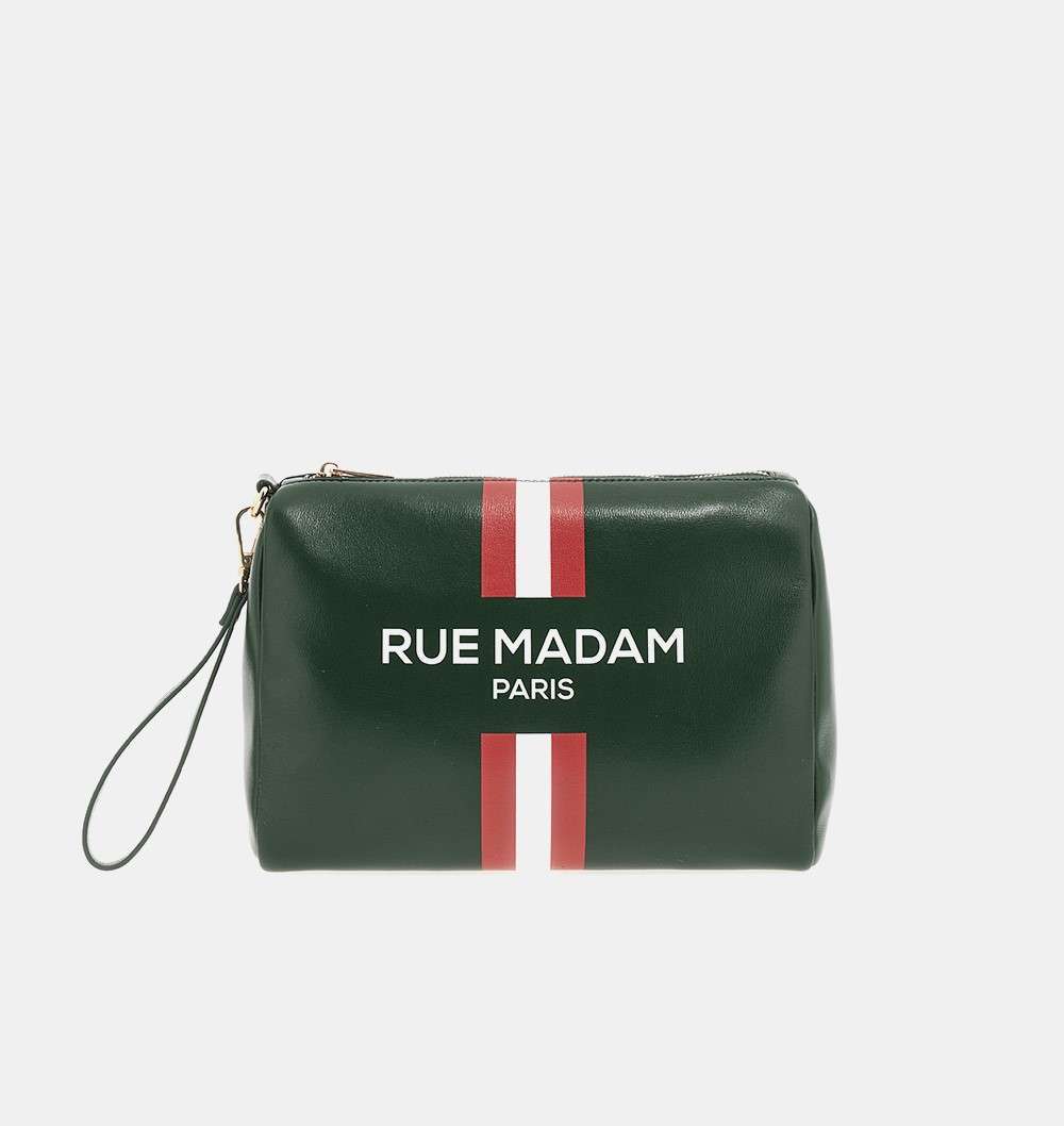 Clutch Rue Madam Forest 1515F