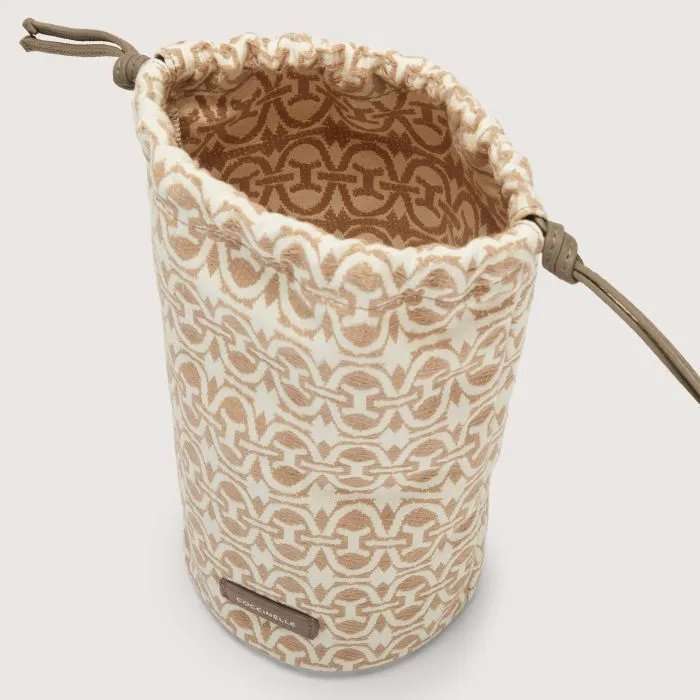 Coccinelle Slice Monogram Multi Natur 8059978562104 2