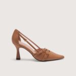 Decollete Fernanda Coccinelle Skin RF130101S scaled 1