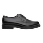 Derby Antica Cuoieria Nero 13207VN