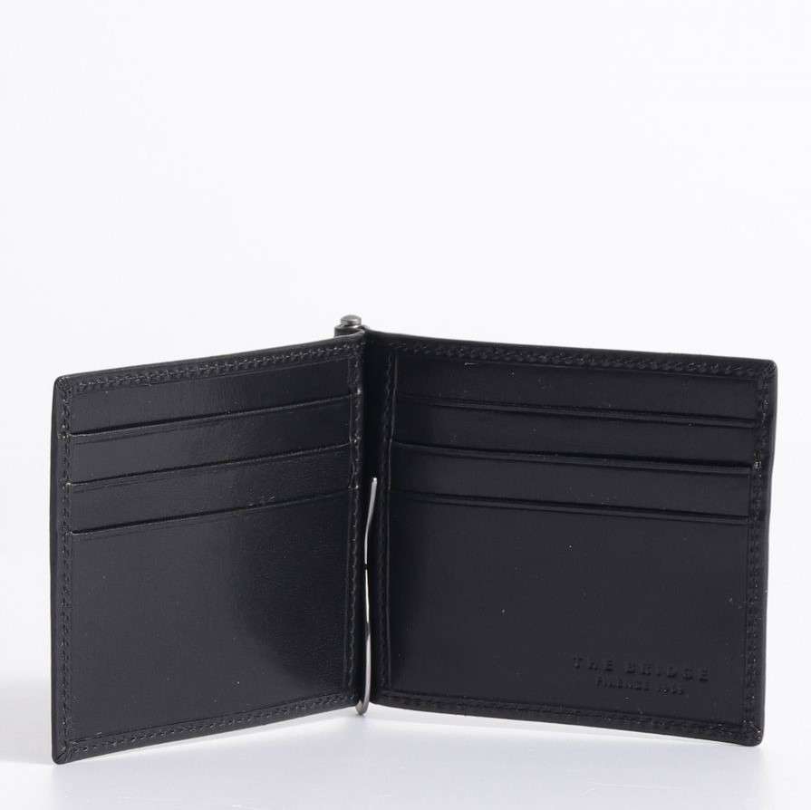 Dollar Clip The Bridge Nero 22000120 3