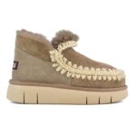 Eskimo Bounce Mou Elephant Grey 531009AEG