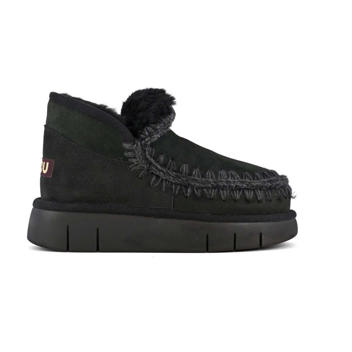 Eskimo Bounce Mou Nero 531009ABK