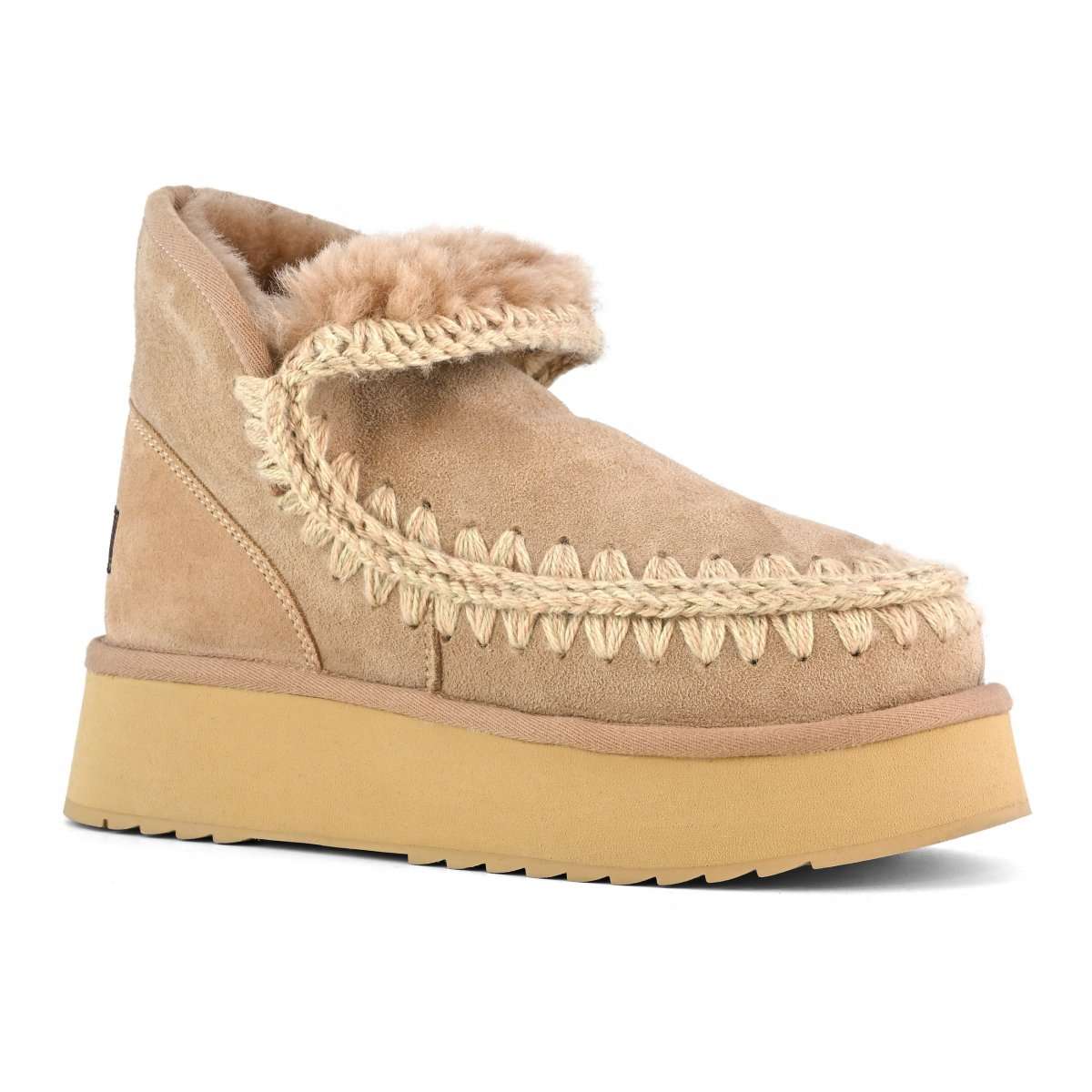 Eskimo Mou 1 Eskimo Mou Camel 681000ACA 2 1