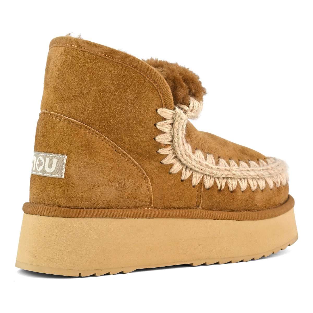 Eskimo Mou Cognac 681000ACO 3