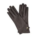 Guanti The Bridge Nero 141013DU