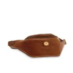 Marsupio Story Uomo The Bridge Cuoio 07350001