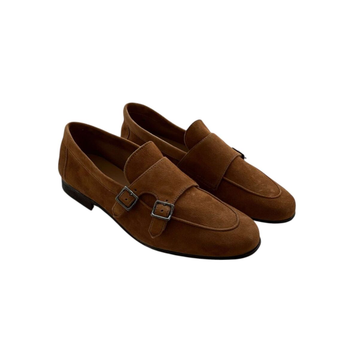 Mocassino Antica Cuoieria 1 Mocassino Antica Cuoieria Cognac 222971C 2