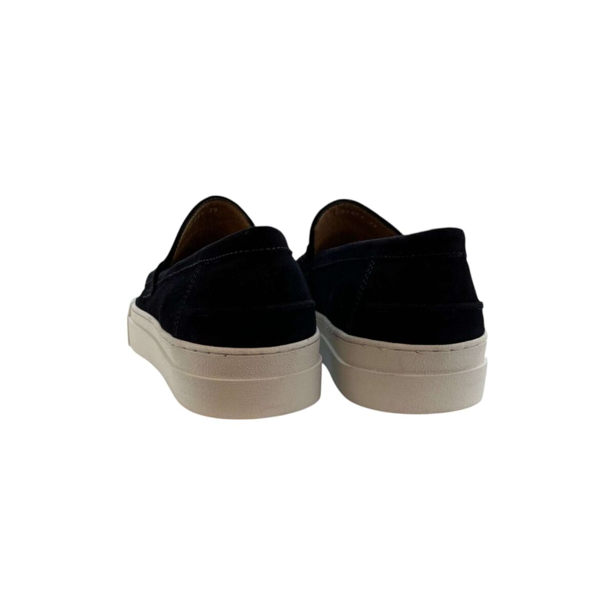 Mocassino Antica Cuoieria Universe 22859CU 3