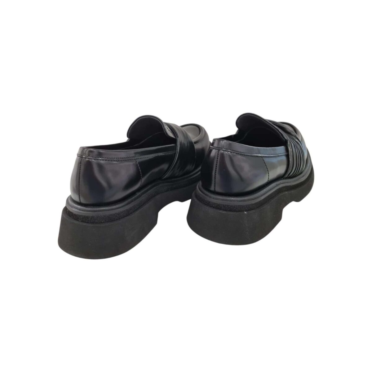 Mocassino Bruno Premi 2 Mocassino Bruno Premi Nero Retro BM3404XN 1